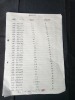 ASSORTED HOBAO BUGGY & TRUGGY SPARES - 5