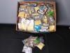 ASSORTED SILICONE PARTS
