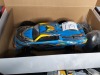 HSP TRUGGY & SPARES - RTR - 2