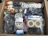 ASSORTED TYRES & RIMS - 2