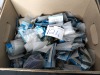 ASSORTED JBA MOTOR SPARES