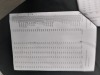 ASSORTED JBA MOTOR SPARES - 10