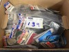TAMIYA SPARES