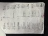 TAMIYA SPARES - 3
