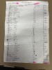 INFINITY 1/10 KIT AND SPARES - 2