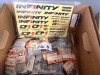 INFINITY SPARES