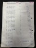 TAMIYA SPARES - 4