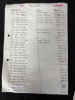 TAMIYA SPARES - 5