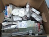 ASSORTED TAMIYA SPARES