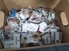 ELECTRICAL CABLES & CONNECTORS