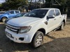 2014 FORD RANGER 2.2 XLS DOUBLE CAB - UNRESERVED - POLOKWANE - 5