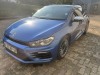 VOLKSWAGEN SCIROCCO R - UNRESERVED - PRETORIA - 3