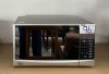 DEFY MICROWAVE (WORKING)