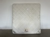 KING BED MATTRESS