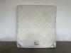 KING BED MATTRESS - 2