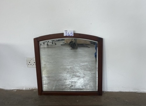 FRAMED MIRROR