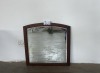 FRAMED MIRROR