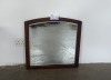 FRAMED MIRROR - 2