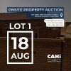 ERF 2881, 2881 MODJAJI STREET, PIMVILLE ZONE 2, GAUTENG