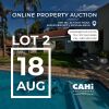 ERF 183, 33 KIAAT ROAD, KINGSVIEW EXT 1, MPUMALANGA
