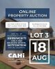 ERF 112, 20 SAGEWOOD CLOSE, SERENGETI GOLF AND WILDLIFE ESTATE, WITFONTEIN EXT 25, GAUTENG