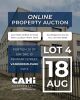 PORTION 20 OF ERF 380, 10 FERRANTI STREET, VANDERBIJLPARK CW 5