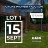 UNIT 4 MARTINI, 259 WILLEM BOTHA DRIVE, WIERDA PARK, GAUTENG