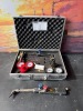 PIONEER HAND WELDING AND CUTTING KIT