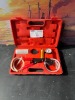 HANDHELD VACUUM PUMP KIT - 2