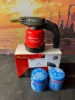 TYPHOON BLOWTORCH AND CANISTER - 2