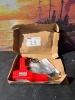 PLASTIC WELDING GUN