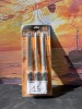 EPICA STEEL FILE (3-PIECE)