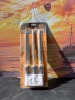 EPICA STEEL FILE (3-PIECE) - 2
