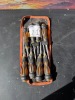 AIYI 8-PIECE HIGH-QUALITY SCREWDRIVERS
