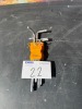 SPLINE ALLEN KEYS