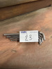 ALLEN KEYS