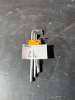 ALLEN KEYS