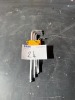 ALLEN KEYS - 2