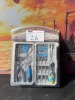 34-PIECE TOOL KIT (ETERNAL)
