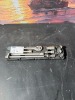 GEDORE &frac12; INCH DRIVE RATCHET AND POWER BAR SET