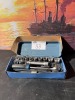 GEDORE &frac12; INCH DRIVE SOCKET SET