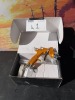 DEVIDISS SPRAY GUN