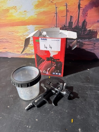 NTOOLS SPRAY GUN