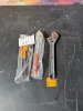 SHIFTING AND RATCHET COMBO