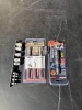 SOCKET AND ADAPTER SET