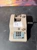 OLIVETTI CASH REGISTER - 2