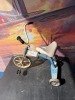 TRICYCLE (SKYWAY) - 2
