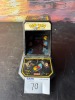 PAC-MAN GAME