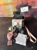 NINTENDO SWITCH AND GAMES - 2