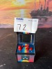 PAC-MAN GAME